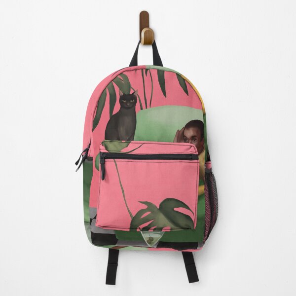 Item preview, Martini and Monstera designed and sold by Branka Kodzoman.