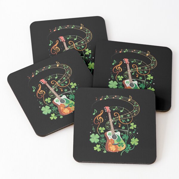 Item preview, Shamrock Sounds Irish Music Celebration St Patrick Day designed and sold by donadonvgran.