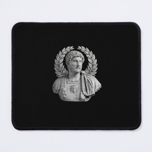 Item preview, Emperor Hadrian designed and sold by XavuniverS.