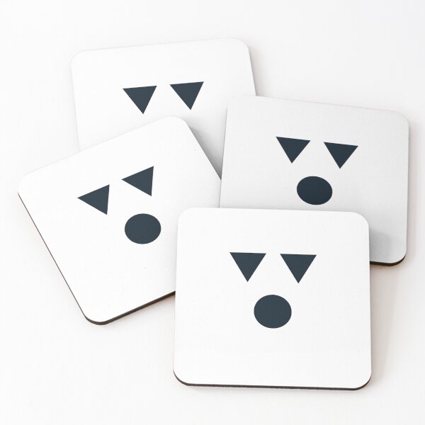 Item preview, Triada — Inverted Balance Symbol designed and sold by Purdiole-art.