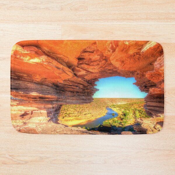Item preview, Natures Window Kalbarri National Park - 3 designed and sold by Colin  Williams Photography.