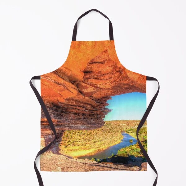 Item preview, Natures Window Kalbarri National Park - 3 designed and sold by Colin Williams Photography.