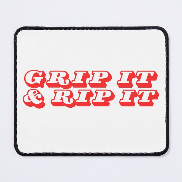 Item preview, Grip It and RIP IT! designed and sold by TheBootRoom.