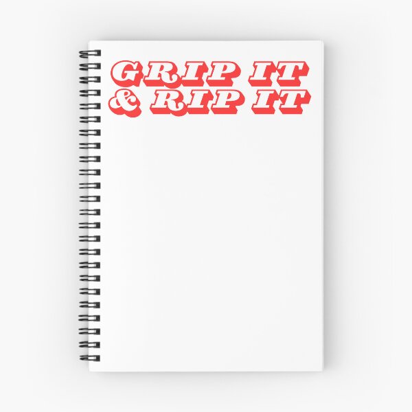 Item preview, Grip It and RIP IT! designed and sold by TheBootRoom.
