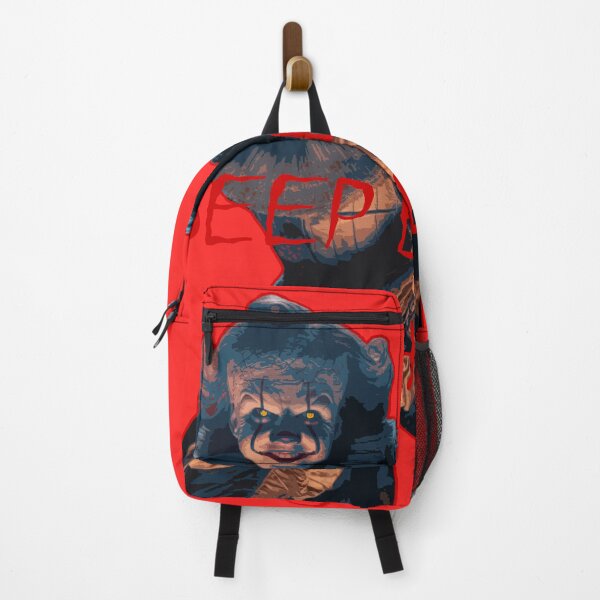 Item preview, Beep Beep Richie. designed and sold by BubbleCodus.