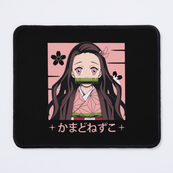 Item preview, demon slayer nezuko designed and sold by HBZ-DESIGN.