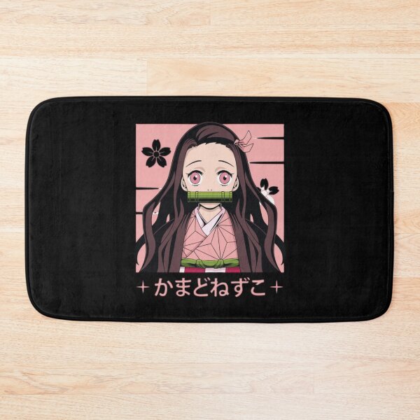 Item preview, demon slayer nezuko designed and sold by HBZ-DESIGN.