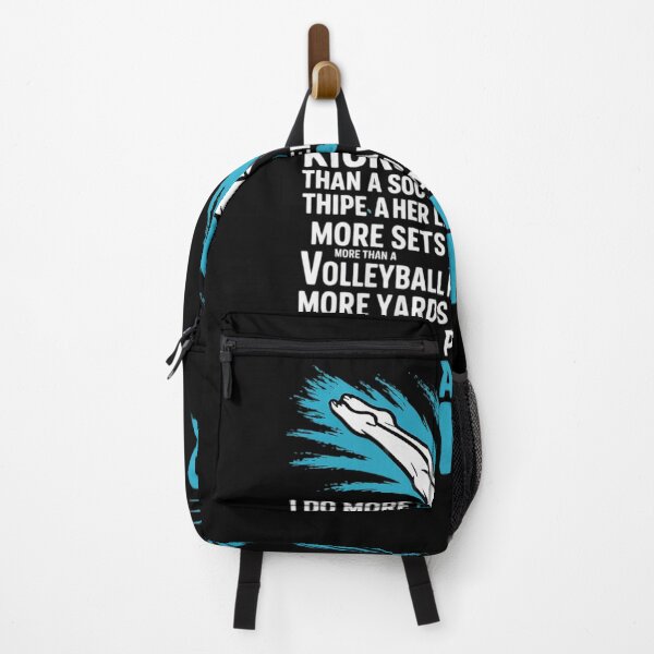 Item preview, I Do More Kicks Than A Soccer Player Funny Swimmer Swimming  designed and sold by VerseFarm.