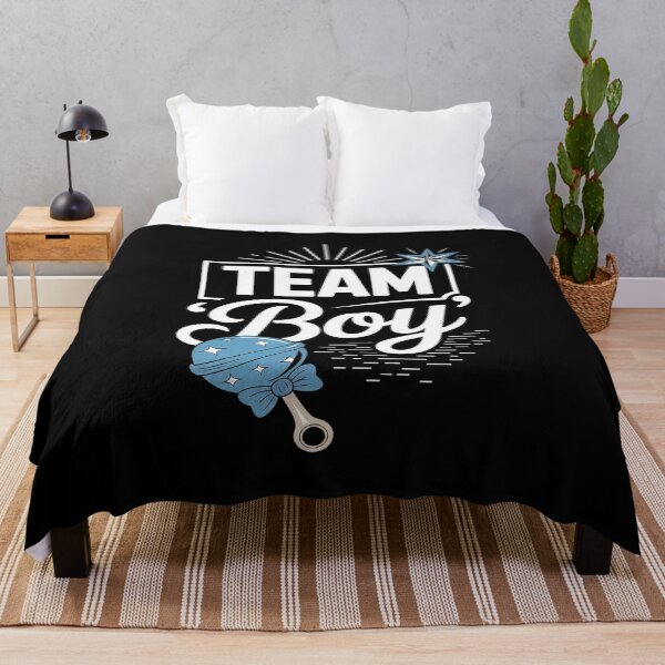 Item preview, Gender Reveal Party Baby Shower Team Boy Gender Reveal designed and sold by KotexTemu.