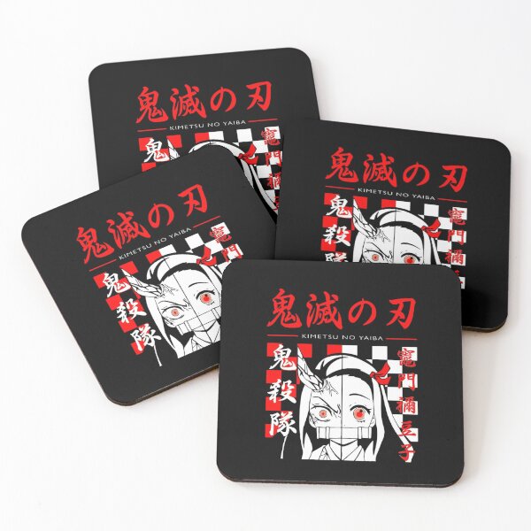 Item preview, nezuko kamado designed and sold by HBZ-DESIGN.