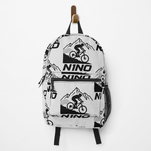 Item preview, N1NO Schurter MTB Legend Minimalist Athlete designed and sold by Nordic Echo.