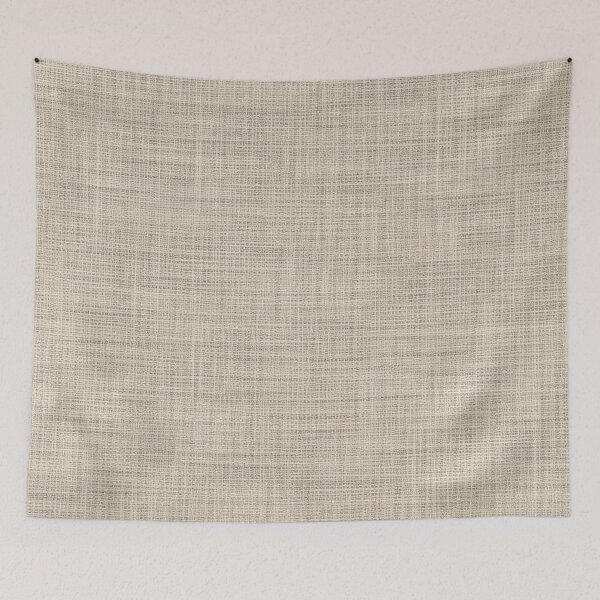 Item preview, Textile Silence – Scandinavian Woven Texture Pattern designed and sold by ScanMood.