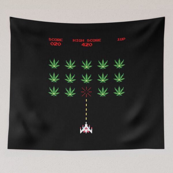 Item preview, High Score designed and sold by Texterns.