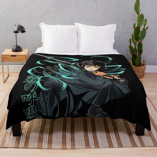 Item preview, Mist Breathing designed and sold by HBZ-DESIGN.