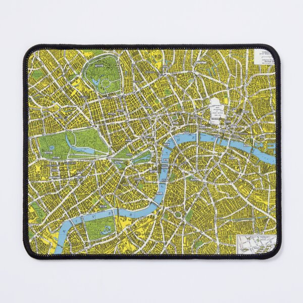 Item preview, London After the War designed and sold by colourfind.