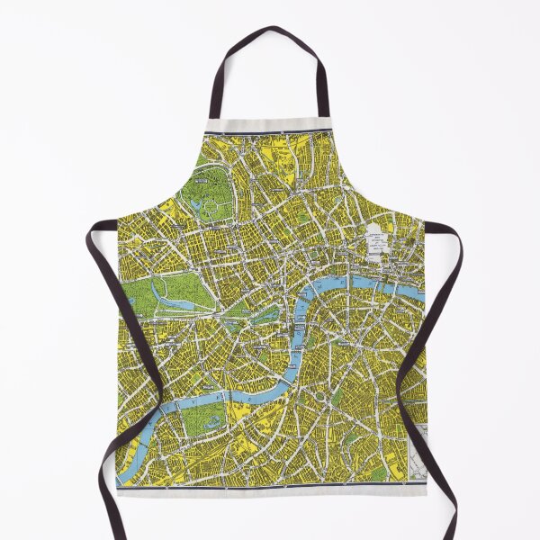 Item preview, London After the War designed and sold by colourfind.
