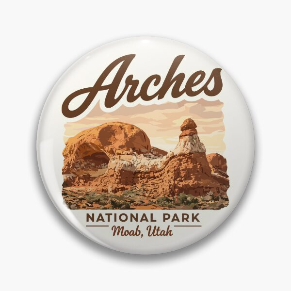 Item preview, Arches National Park Moab Utah designed and sold by Gideon Emmerich.