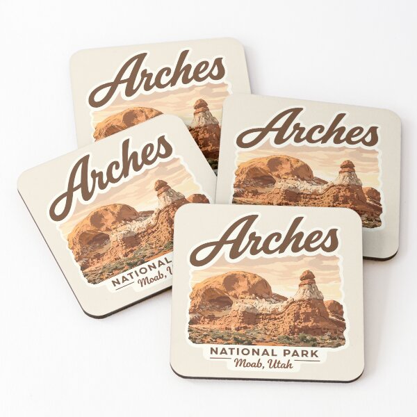 Item preview, Arches National Park Moab Utah designed and sold by Gideon Emmerich.