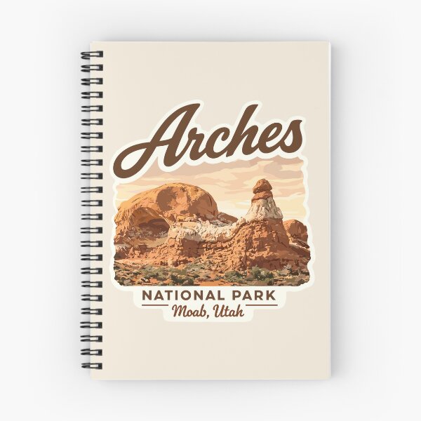 Item preview, Arches National Park Moab Utah designed and sold by Gideon Emmerich.