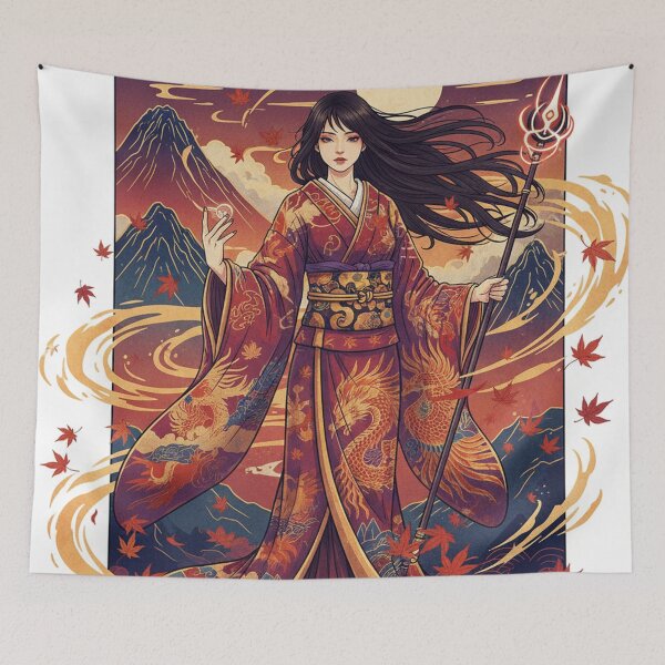 Item preview, Asian Women designed and sold by RaF71PrO.