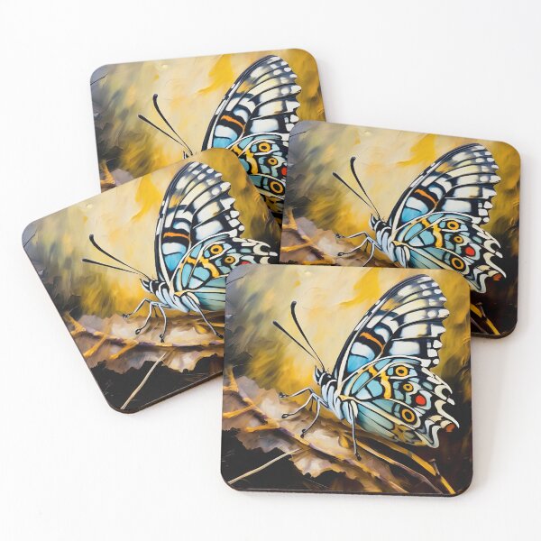 Item preview, Burst of colour designed and sold by Island Art Studios.