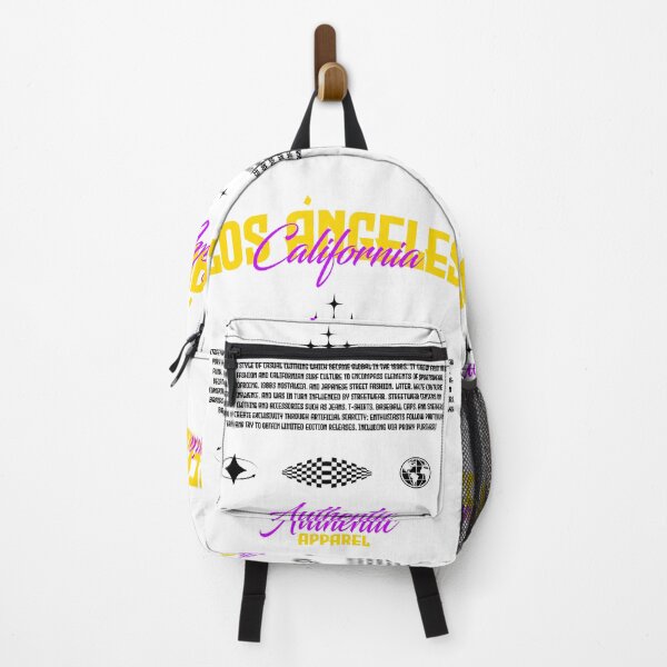 Item preview, Los Angeles California Streetwear designed and sold by NF Designs Studio DTF.
