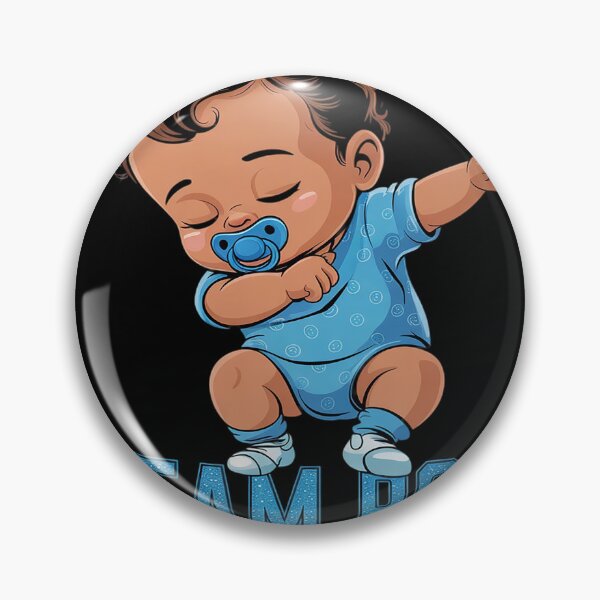 Item preview, Gender Reveal Party Team Boy Baby Announcement Women Men  designed and sold by KotexTemu.