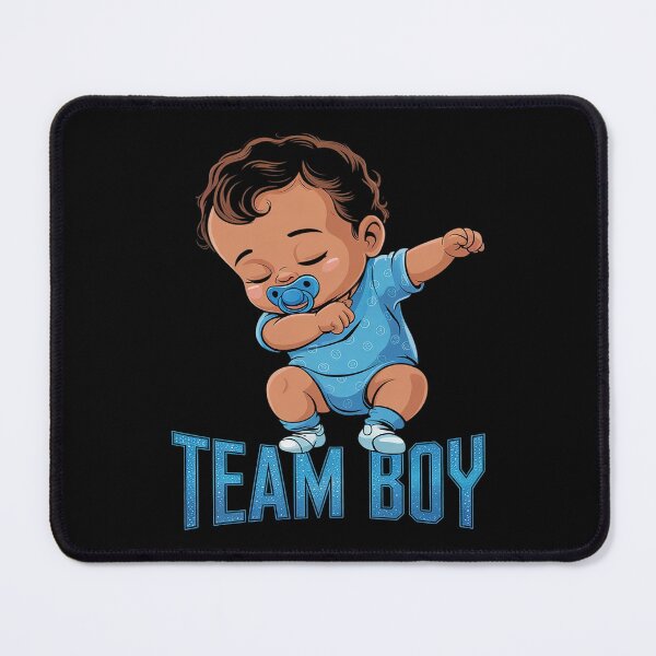 Item preview, Gender Reveal Party Team Boy Baby Announcement Women Men designed and sold by KotexTemu.