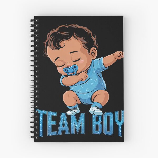 Item preview, Gender Reveal Party Team Boy Baby Announcement Women Men  designed and sold by KotexTemu.