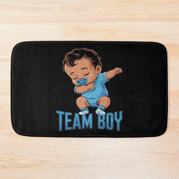 Item preview, Gender Reveal Party Team Boy Baby Announcement Women Men  designed and sold by KotexTemu.