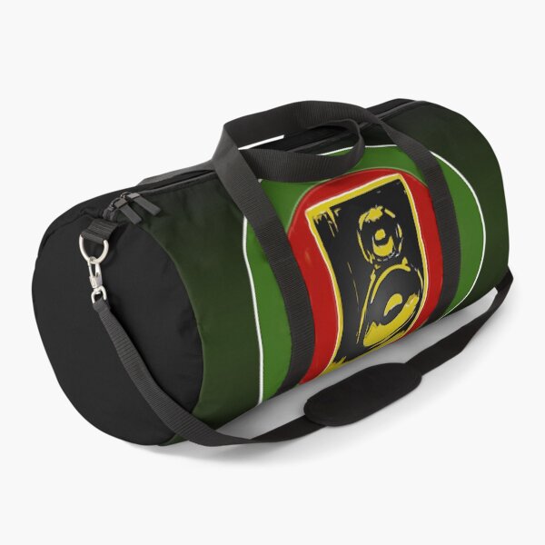 Item preview, Reggae Boombox designed and sold by Klaus Bremner (Autotelic Art).