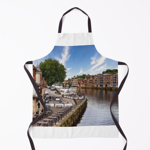 Item preview, York and River Ouse designed and sold by RJW Images.