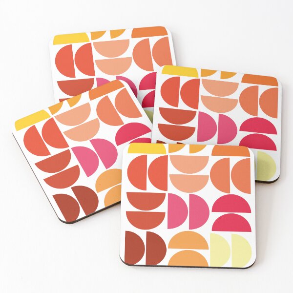 Item preview, Bauhaus Suns - design lovers designed and sold by AuraWoodDesign.