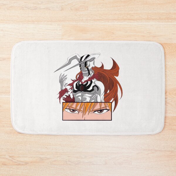 Item preview, Ichigo hueco designed and sold by HBZ-DESIGN.
