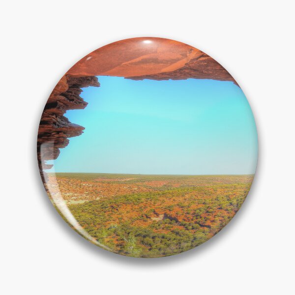 Item preview, Natures Window Kalbarri National Park - 4 designed and sold by Colin  Williams Photography.