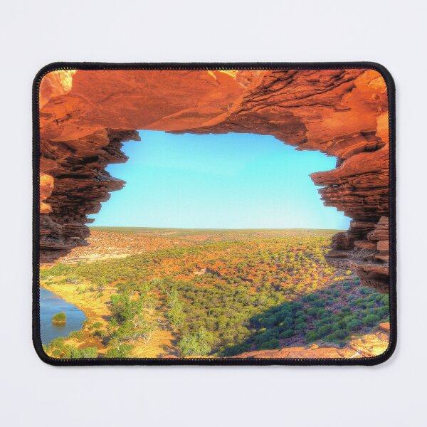 Item preview, Natures Window Kalbarri National Park - 4 designed and sold by Colin Williams Photography.