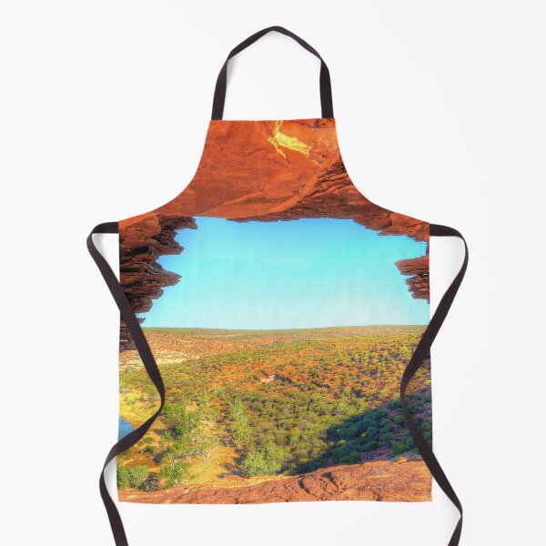 Item preview, Natures Window Kalbarri National Park - 4 designed and sold by Colin Williams Photography.