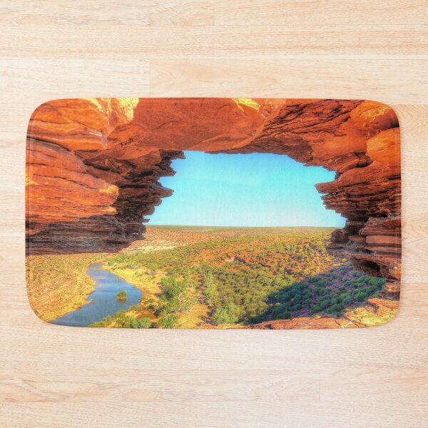 Item preview, Natures Window Kalbarri National Park - 4 designed and sold by Colin  Williams Photography.