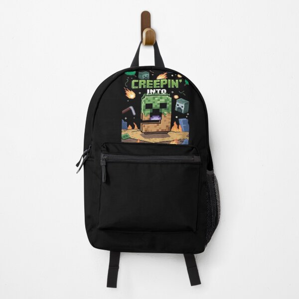 Item preview, 9th Birthday Gamer Pixel Creepin’ Into 9 Video Game Party designed and sold by MarkLeedsArt.