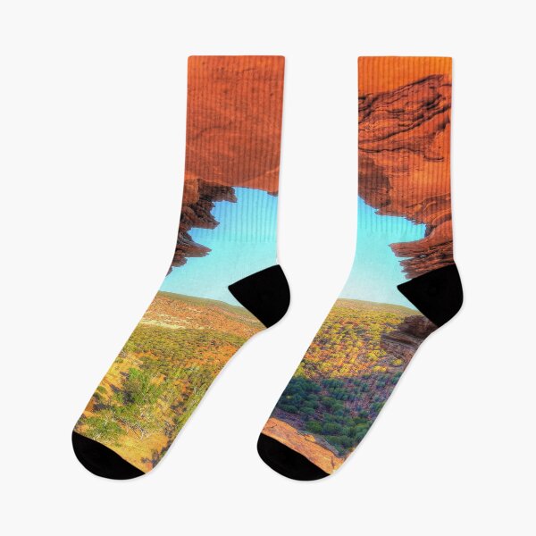 Item preview, Natures Window Kalbarri National Park - 4 designed and sold by Colin  Williams Photography.