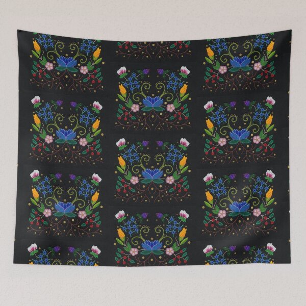 Item preview, A Dance with Florals  designed and sold by JLeighGokey.