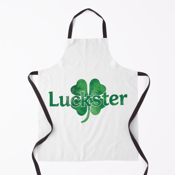 Item preview, Luckster Vintage Clover Logo designed and sold by RED-MOUSE.