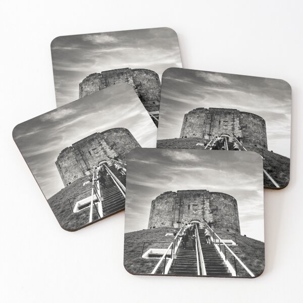 Item preview, Clifford's Tower York designed and sold by RJW Images.