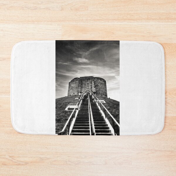 Item preview, Clifford's Tower York designed and sold by RJW Images.