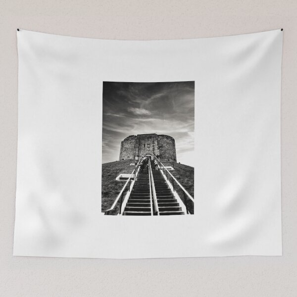 Item preview, Clifford's Tower York designed and sold by RJW Images.