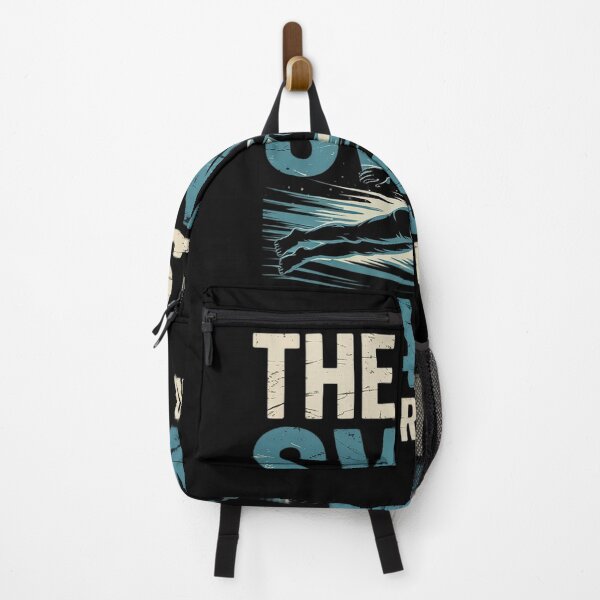 Item preview, Last Swim Season Swim Senior Dad 2025 Swimming Senior Dad designed and sold by VerseFarm.