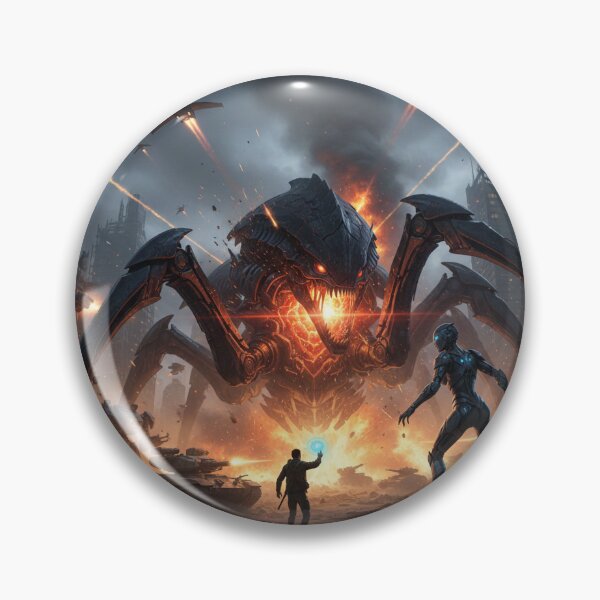 Item preview, Alien Invasion designed and sold by RaF71PrO.