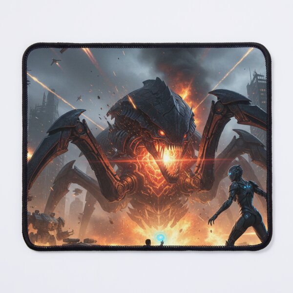 Item preview, Alien Invasion designed and sold by RaF71PrO.