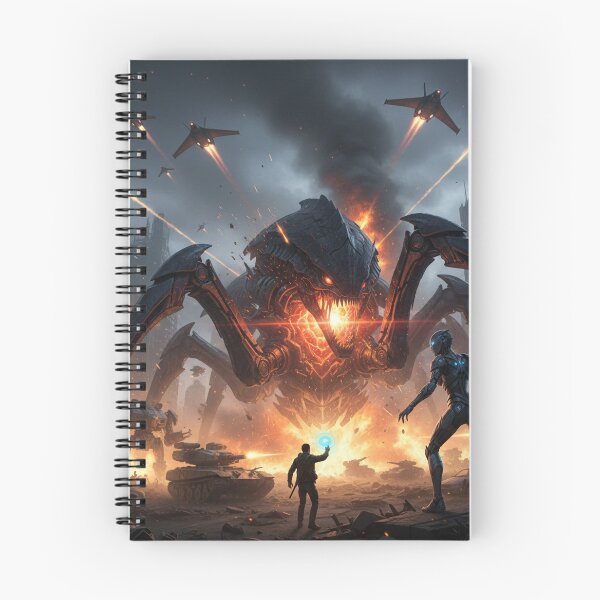 Item preview, Alien Invasion designed and sold by RaF71PrO.