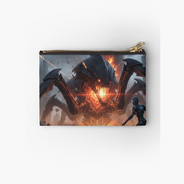 Item preview, Alien Invasion designed and sold by RaF71PrO.
